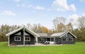 Nice Home In Idestrup With Indoor Swimming Pool, Bogø By